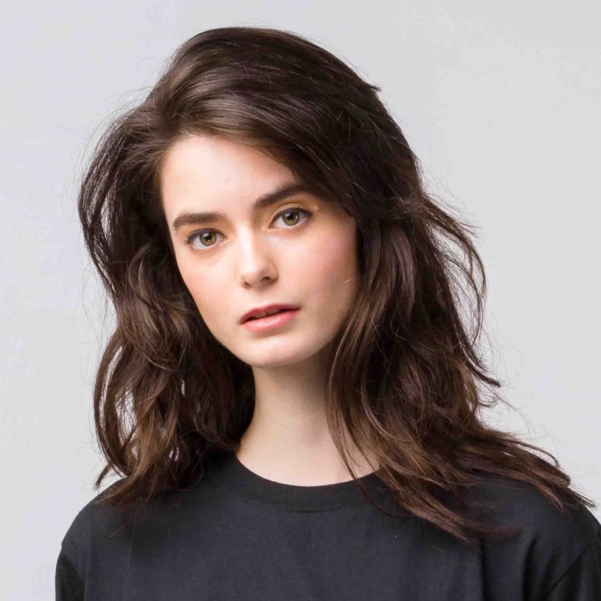 Dra. María González