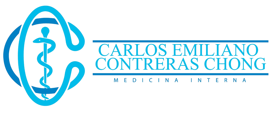 Dr. Carlos Contreras Chong