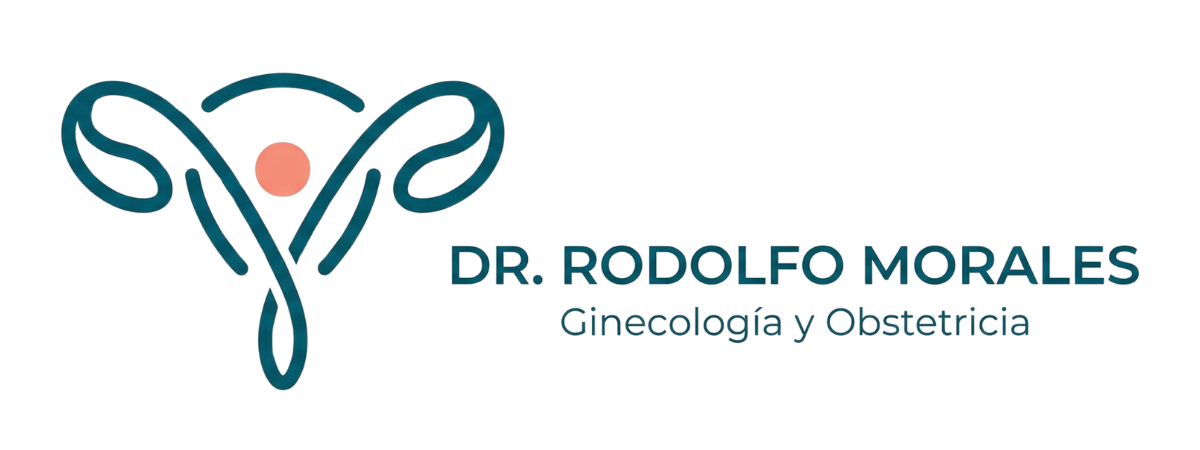 Dr. Rodolfo Morales Ginecología